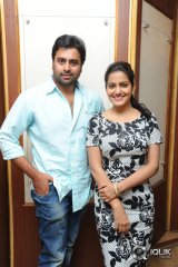 Rowdy Fellow Movie Release Press Meet